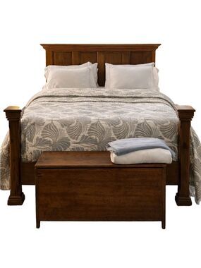 Greige Palms Quilted Woven Bedspread Luxury Blanket Woven Turkish Cotton Queen